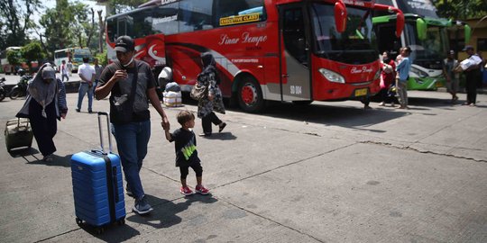 Kemenkes: Boleh Salim saat Mudik, Tapi Jangan Lupa Cuci Tangan