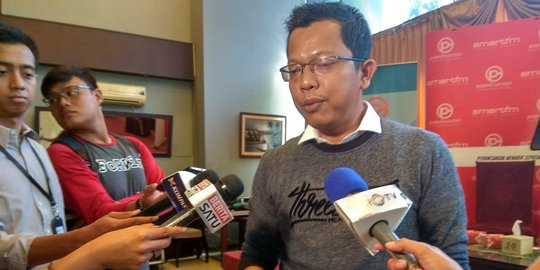 Anggota DPR Ichsan Firdaus Meninggal Dunia