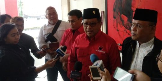 Soal Reshuffle, PDIP: Tidak Boleh Ada Menteri Beda Irama Siapkan Kontestasi 2024