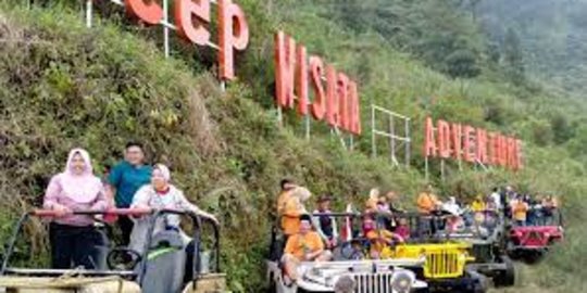 Wisata Guci Tegal yang Wajib Dikunjungi, Indah dan Instagramable