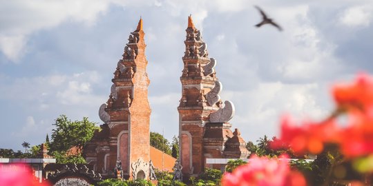 6 Objek Wisata Bali Terpopuler 2022, Jangan sampai Kelewatan