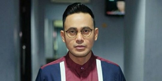 Ramzi Kenang Perjuangan di Awal Karier, Rela Jadi Figuran