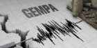 Gempa Magnitudo 4,8 Guncang Rangkasbitung, Getaran hingga Malingping