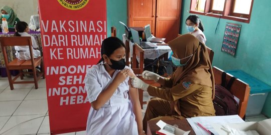 Binda Banten Ajak Orangtua Memberi Contoh Disiplin Prokes kepada Anak