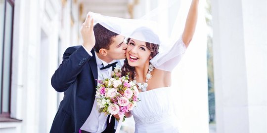 66 Ucapan Pernikahan untuk Sahabat Bahasa Inggris yang Menyentuh dan Bikin Terpesona