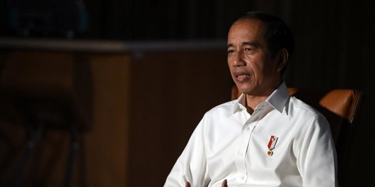 Jokowi Minta APBN, APBD dan Anggaran BUMN Fokus untuk Beli Produk Lokal