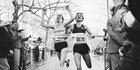 Peristiwa 29 Maret 1981: Penyelenggaraan Pertandingan Maraton London yang Pertama