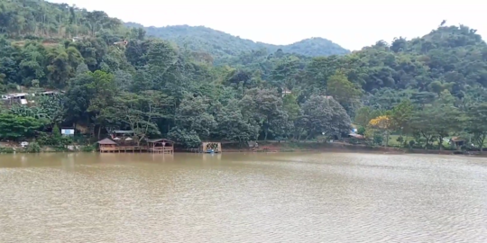 Punya Alam Indah dan Air Terjun, Situ Sipatahunan Siap Jadi Destinasi Baru di Bandung