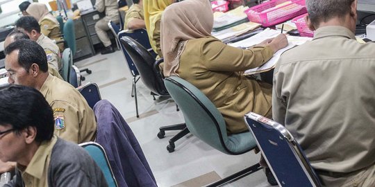 Pengadaan Barang & Jasa Pemerintah dari Produk Lokal Masih di Bawah 40 Persen