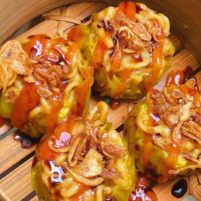 manis sedap baru