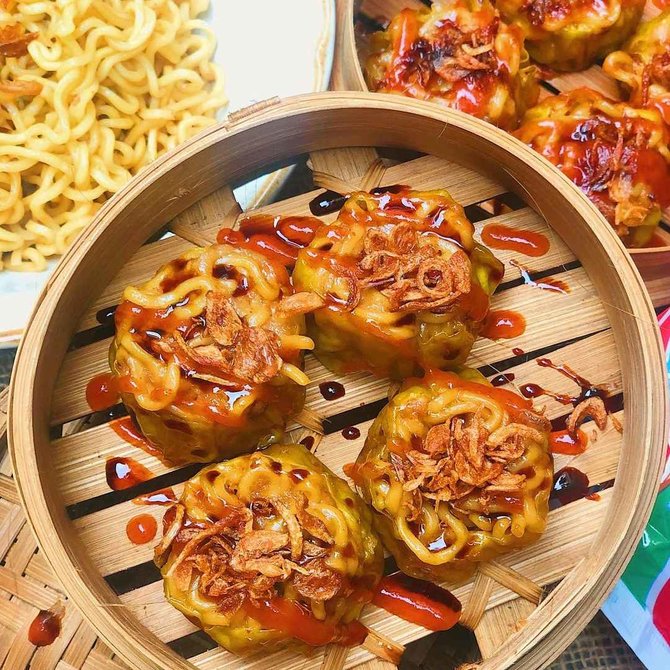 manis sedap baru