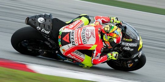 Kebersihan & Transportasi Lokal Dapat Kepuasan Terendah di Gelaran MotoGP Mandalika