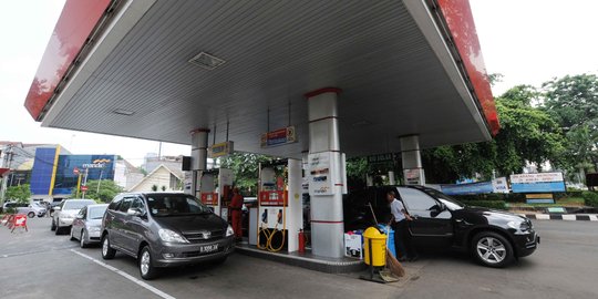 Stok Aman, Pertamina Pastikan Tak Ada Kelangkaan Solar di Bogor