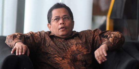 Buka Suara Sekjen DPR soal Ganti AC Baru Habiskan Rp3,03 Miliar