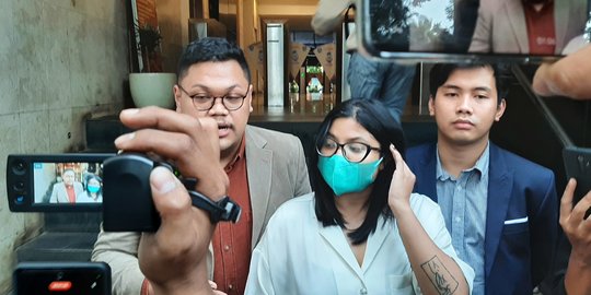 Dalih Dea OnlyFans: Konten Porno Bukan untuk Masyarakat Indonesia