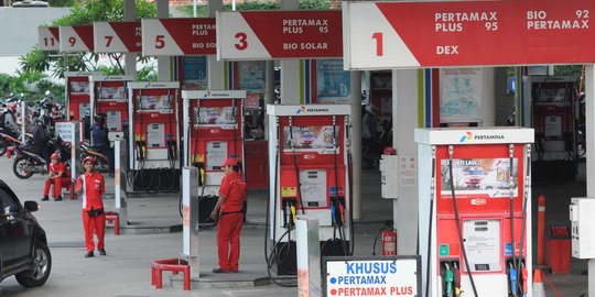 Kurangi Antrean di SPBU, Dirut Pertamina Janji Suplai Solar Meski Sudah Lebihi Kuota