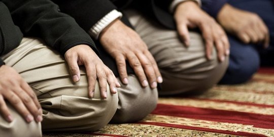 3 Keutamaan Shalat Tarawih, Berikut Tata Cara Pelaksanaannya