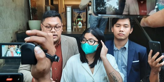 Dea OnlyFans Berencana Mengajukan Diri jadi Justice Collaborator ke Polisi