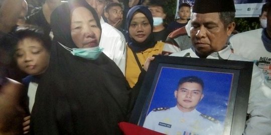 Lettu Muhammad Iqbal Korban KKB Papua Berencana Menikah November 2022