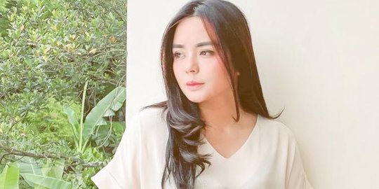 Saldo ATM Sempat Menipis, Gita Sinaga Kenang Masa Sulit saat Jadi Artis