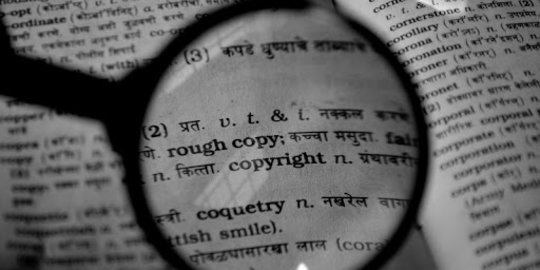 Copyright Adalah Hak Seseorang Atas Penemuannya & Dilindungi UU, Ini Penjelasannya