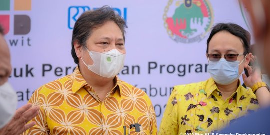 Jelang Ramadan, Masyarakat Diminta Tetap Taati Protokol Kesehatan