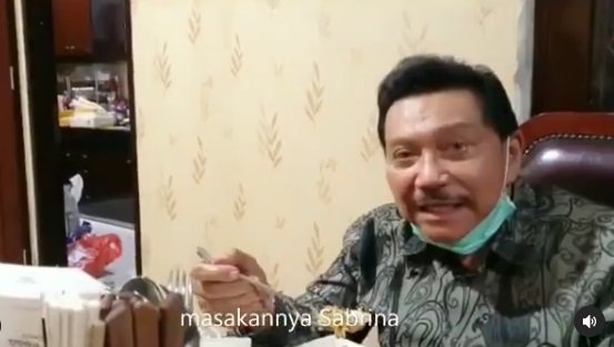 diaz hendropriyono gerebek rumah deddy corbuzier