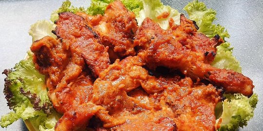 6 Kuliner Lombok Legendaris yang Wajib Dicoba, Menggugah Selera