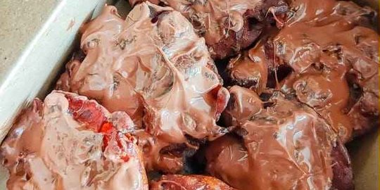 3 Sajian Pisang Goreng Spesial yang Pas Disajikan saat Kumpul Bareng Keluarga
