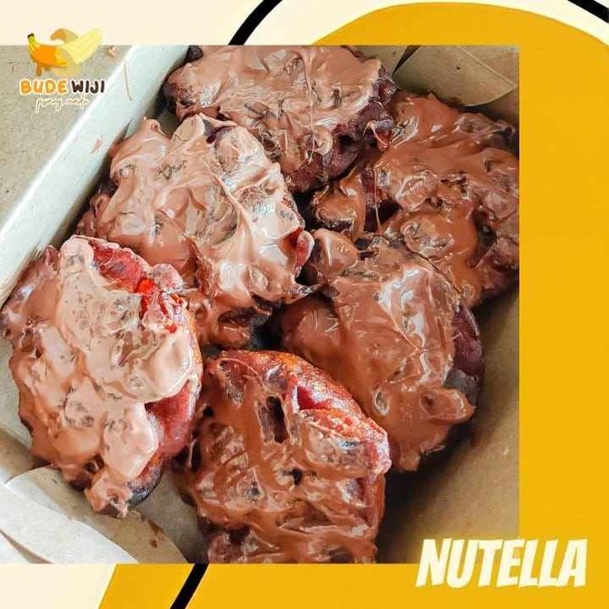 manis sedap baru