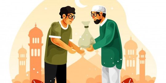 Kemenag Ajak Masyarakat Tunaikan Zakat Lebih Awal