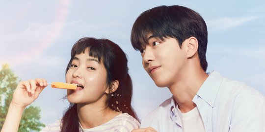 27 Kata-kata Bijak Drama Twenty Five Twenty One, Penuh Inspirasi