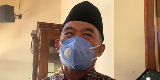 Menko PMK: Pustakawan Penanggung Jawab Peradaban Bangsa