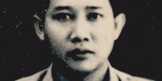 Letnan Kolonel Eddie Soekardi, Pahlawan Perang Konvoi dari Sukabumi