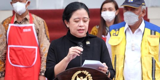 Analisis Peluang Puan Maharani Maju Pilpres 2024