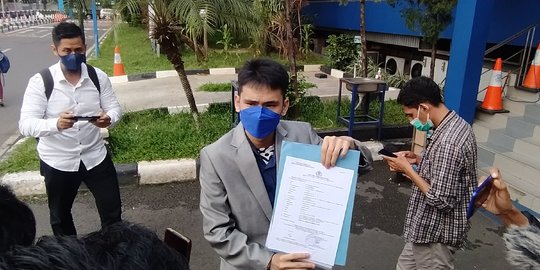 16 Korban Robot Trading DNA Pro Lapor ke Polda Metro, Kerugian Capai Rp7 Miliar