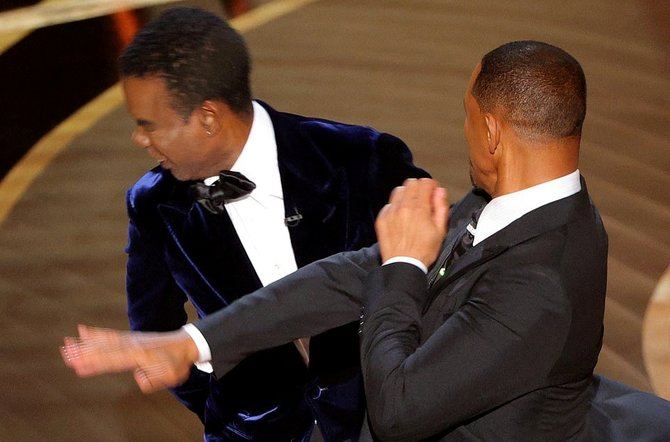 chris rock
