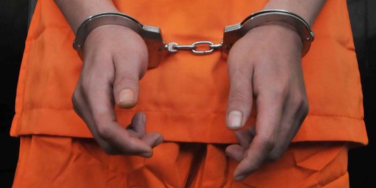 Positif Narkoba, Anggota Satpol PP Ditangkap usai Maki-maki Kasat Lantas Pelalawan