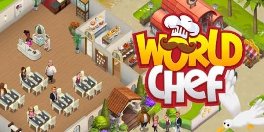 5 Game Masakan Populer untuk Android & iOS, Bisa Bantu Hilangkan Penat dari Aktivitas