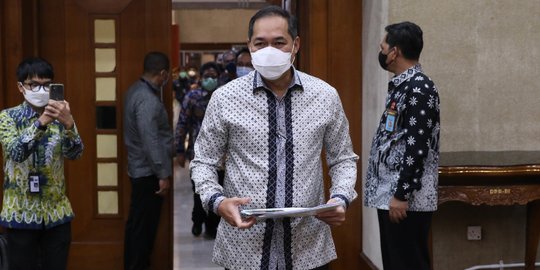 MAKI Gugat Mendag Luthfi ke PN Jakpus Terkait Belum Ungkap Dugaan Mafia Minyak Goreng
