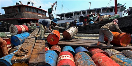 Kelangkaan Solar Bersubsidi Bisa Picu Kenaikan Harga Sembako