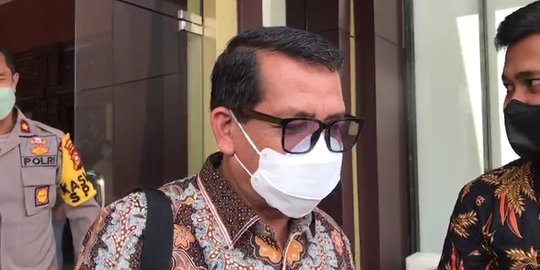 Tak Terbukti Cabuli Mahasiswi, Dekan Fisip Unri Divonis Bebas