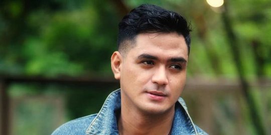 4 Potret Ricky Miraza, Pria yang Dikabarkan Jadi Kekasih Baru Kalina Ocktaranny