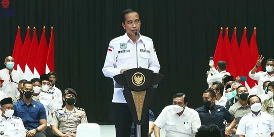 Melihat Dana Desa Kebanggaan Jokowi