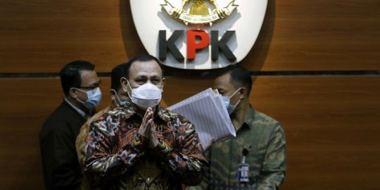 Panggil Andi Arief, KPK Kumpulkan Bukti Keterlibatan Pihak Lain di Kasus Bupati PPU