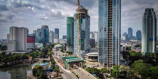 Penjelasan Setara Institut soal Jakarta Tak Masuk 10 Besar Kota Toleran