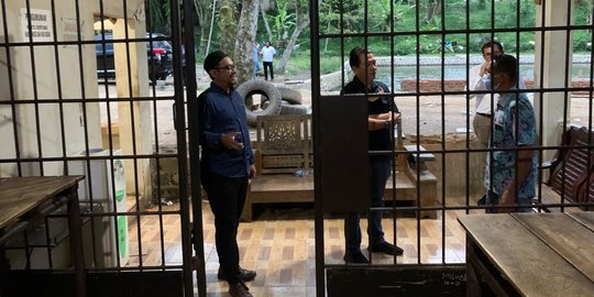 Awasi Proses Hukum Kasus Kerangkeng Manusia, Komisi III Bakal ke Langkat