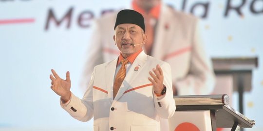 Presiden PKS Minta Kader Jangan Terbuai Isu Penundaan Pemilu