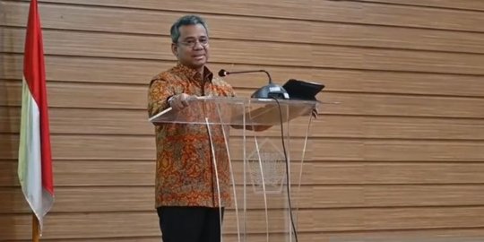 Kemenkeu: Presidensi Indonesia Akan Membahas Agenda Penting Bagi Dunia