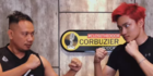 Tanding Tinju dengan Vicky Prasetyo, Azka Corbuzier Yakin Menang